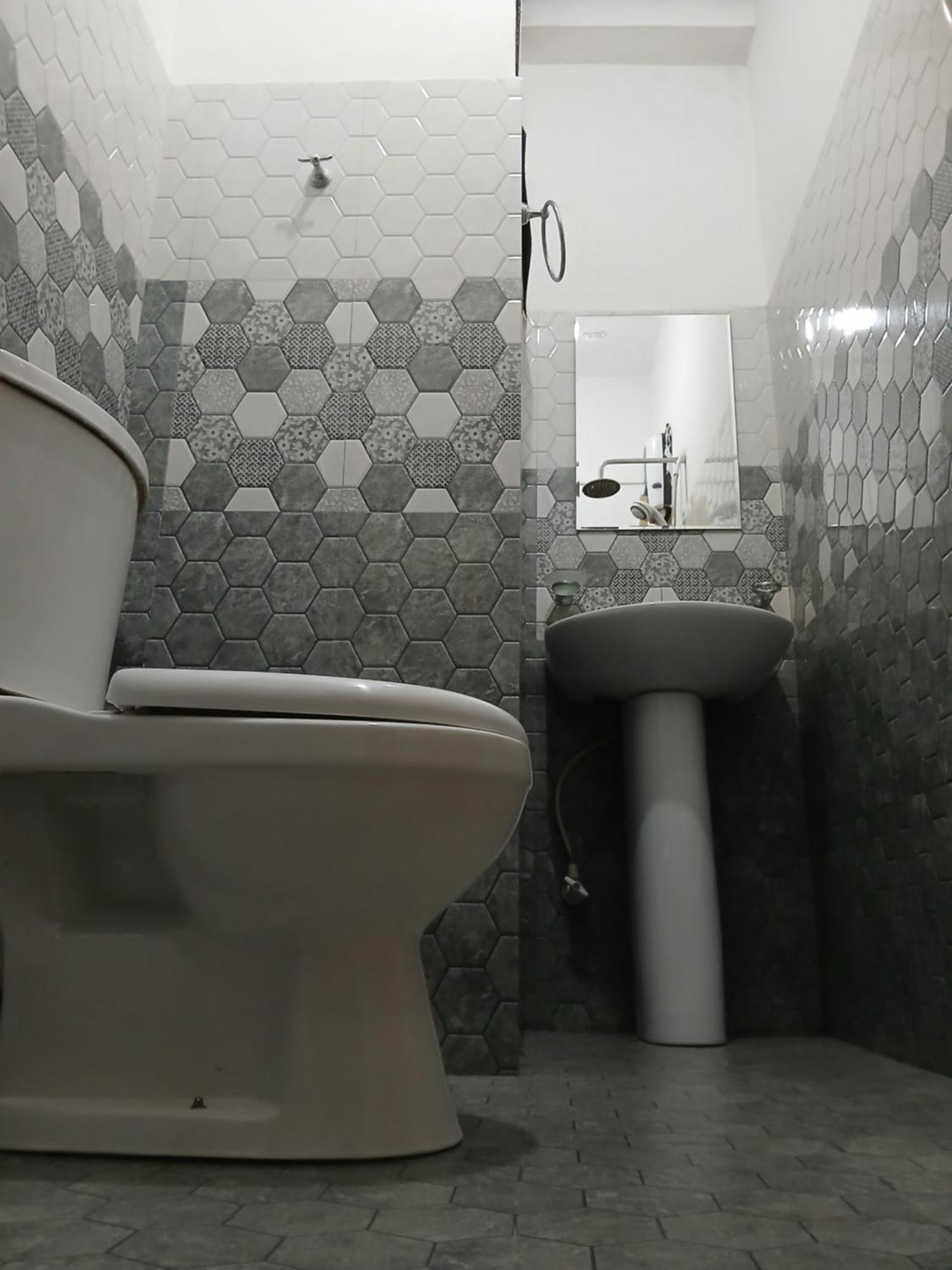 The Peak Residence Наллатания Экстерьер фото